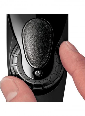Hair Clipper Black