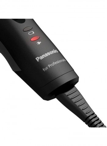 Hair Clipper Black
