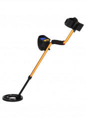 Metal Finder Seeking Tool Black/Yellow reviews Metal Finder Seeking Tool Black/Yellow