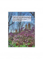 Deep Learning Hardcover
