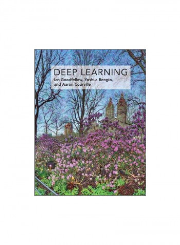 Deep Learning Hardcover