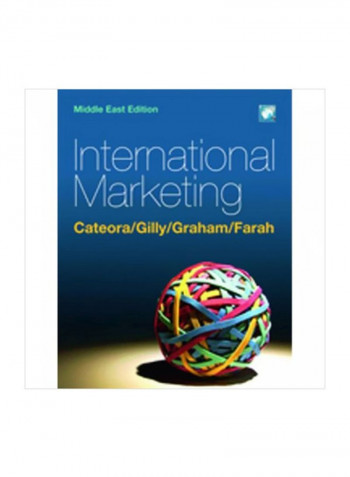 International Marketing Paperback