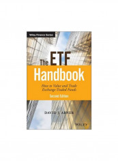 The ETF Handbook: How To Value And Trade Exchange Traded Funds Hardcover 2