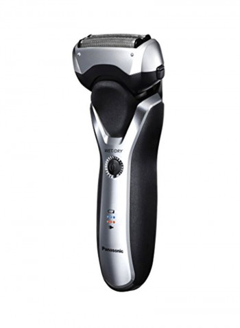 Arc3 Electric Razor Silver/Black