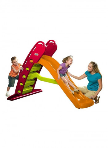 Easy Store Giant Garden Slide 172472E3 213x134x122cm