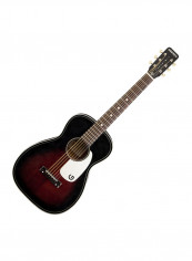 Roots Collection Roots Collection G9500 Jim Dandy Flat Top Acoustic Guitar