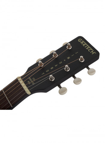 Roots Collection Roots Collection G9500 Jim Dandy Flat Top Acoustic Guitar