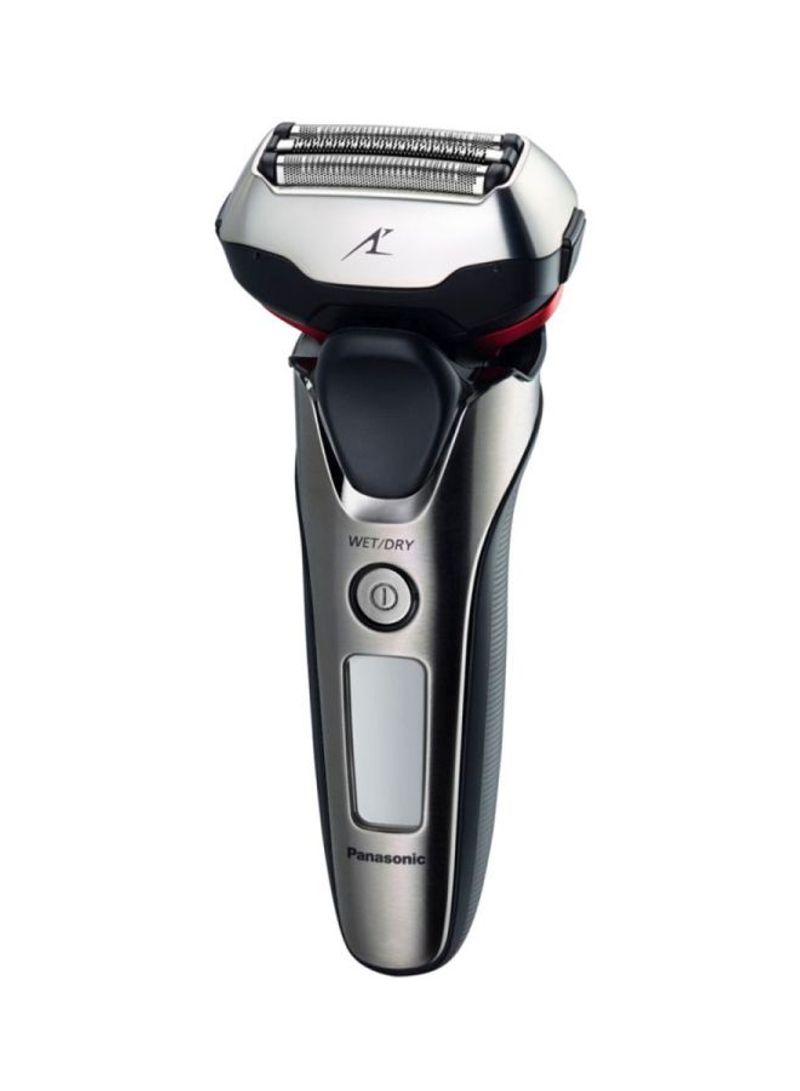 3-Blade Rechargeable Shaver Silver/Grey/Black