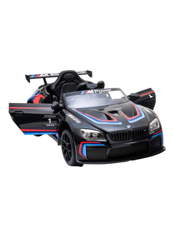 BMW Sports Ride-On Race Car 106 x 56 x 38centimeter
