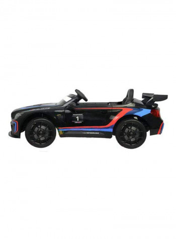 BMW Sports Ride-On Race Car 106 x 56 x 38centimeter