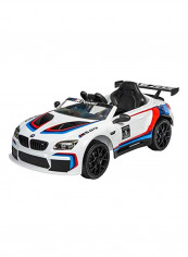 BMW Sports Ride-On Race Car 106 x 56 x 38centimeter