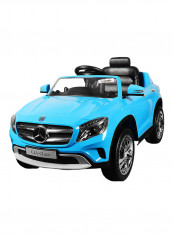 Mercedes Gla Class Battery Operated Ride On Car 123 x 63.8 x 63centimeter