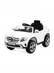Mercedes GLA Class Ride-On Car 101x60x48centimeter