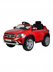 Mercedes GLA Class Ride-On Car 101x60x48centimeter