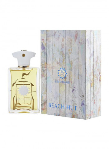 ماء عطر بيتش هت 3.4أوقية