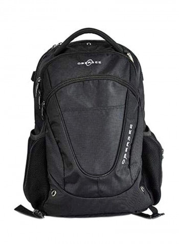 Diaper Backpack Bag