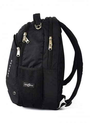 Diaper Backpack Bag