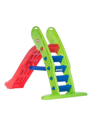 Easy Store Giant Slide 40x179x53centimeter