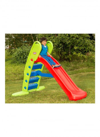 Easy Store Giant Slide 40x179x53centimeter