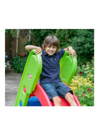Easy Store Giant Slide 40x179x53centimeter
