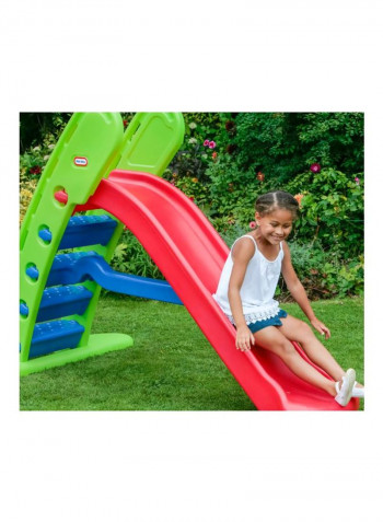 Easy Store Giant Slide 40x179x53centimeter