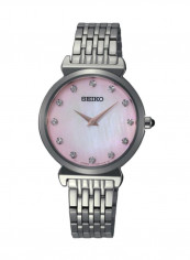Women's Classic Analog Watch SFQ803P1