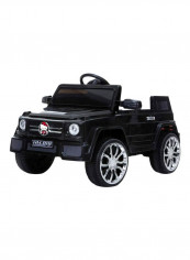 Benz Stlye Ride-On Off Road Jeep Toy 109x68.5x59cm