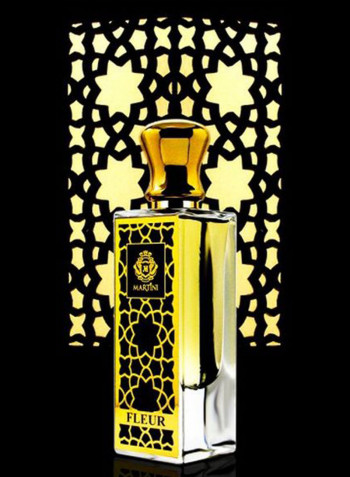 عطر فليور 75مل