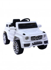 Mercedes-Benz Style Electric Ride On Jeep reviews Mercedes-Benz Style Electric Ride On Jeep