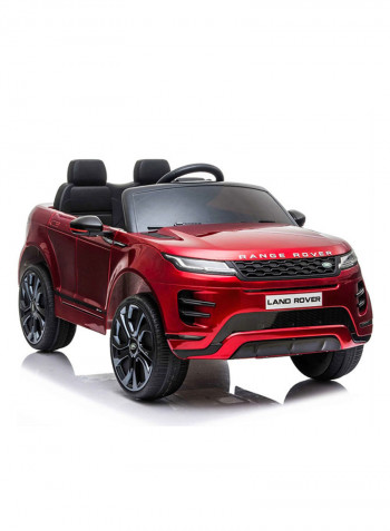 Range Rover Electric Ride On Car 110x69x56.5cm