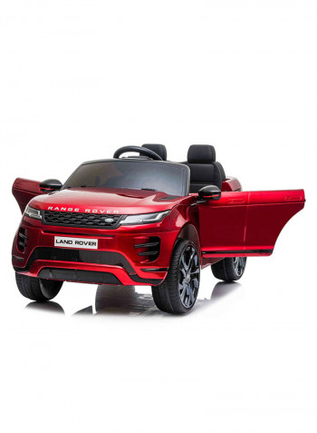 Range Rover Electric Ride On Car 110x69x56.5cm