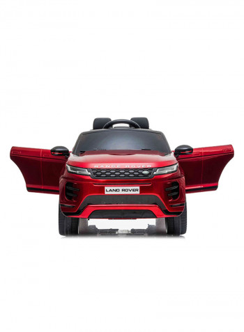 Range Rover Electric Ride On Car 110x69x56.5cm