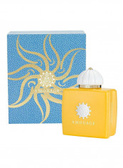 ماء عطر أمواج صنشاين (كبير) 100مل