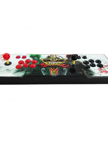 Arcade Console 2260 in 1 2 Players Control 1080P Arcade Games Control Joystick For PC TV Laptop