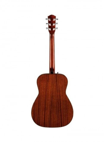 Concert Acoustic Guitar