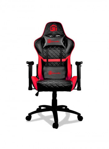 GT-Racer Pro Gaming Chair