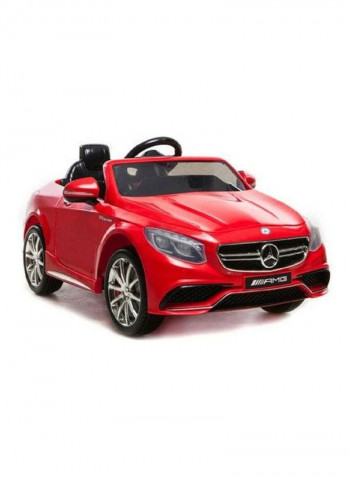 Self Balancing Car 110 x 50 x 50cm