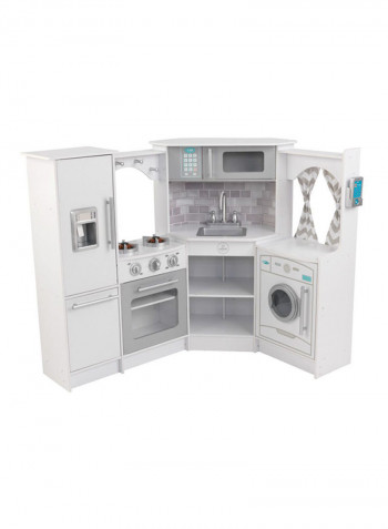 Ultimate Corner Play Kitchen Set 53386