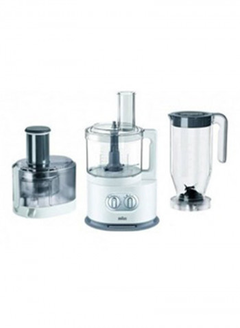 محضر طعام FP5160WH أبيض