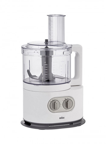 محضر طعام FP5160WH أبيض
