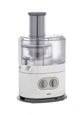 محضر طعام FP5160WH أبيض