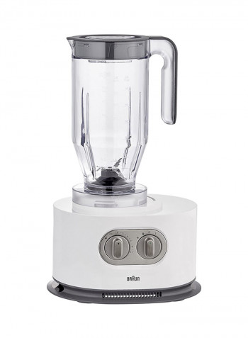 محضر طعام FP5160WH أبيض
