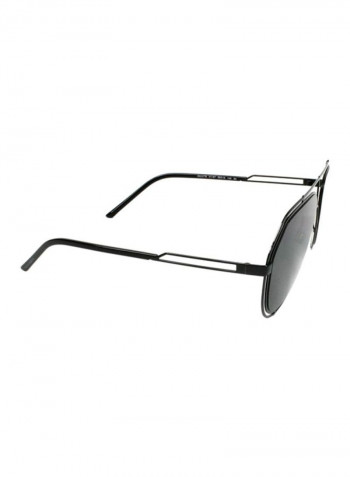 Men's Pilot Sunglasses - Lens Size: 59 mm