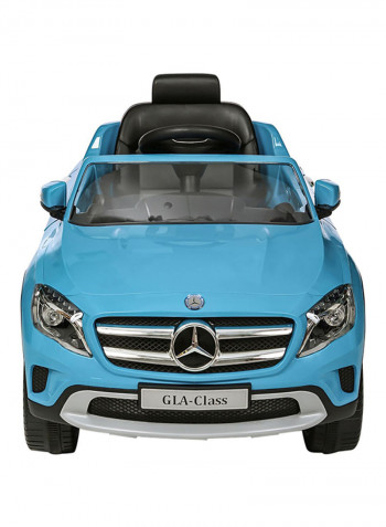 Powered Riding Toy LB-653R 127x40x65centimeter