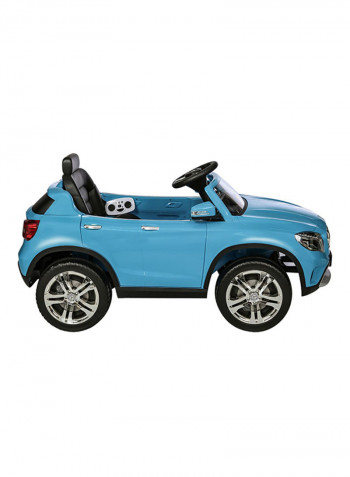 Powered Riding Toy LB-653R 127x40x65centimeter