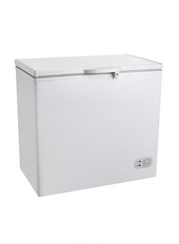 Chest Freezer 210L 400 l WCF210SD White