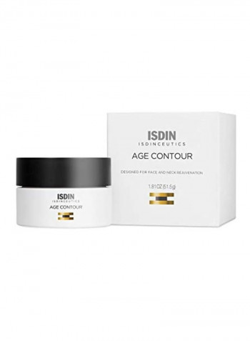 Age Contour Face And Neck Rejuvenation Cream 1.8ounce
