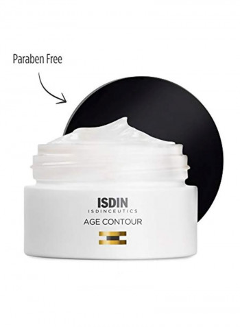 Age Contour Face And Neck Rejuvenation Cream 1.8ounce