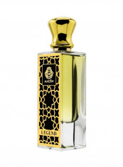 ماء عطر ليجيند 75مل
