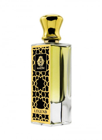 ماء عطر ليجيند 75مل